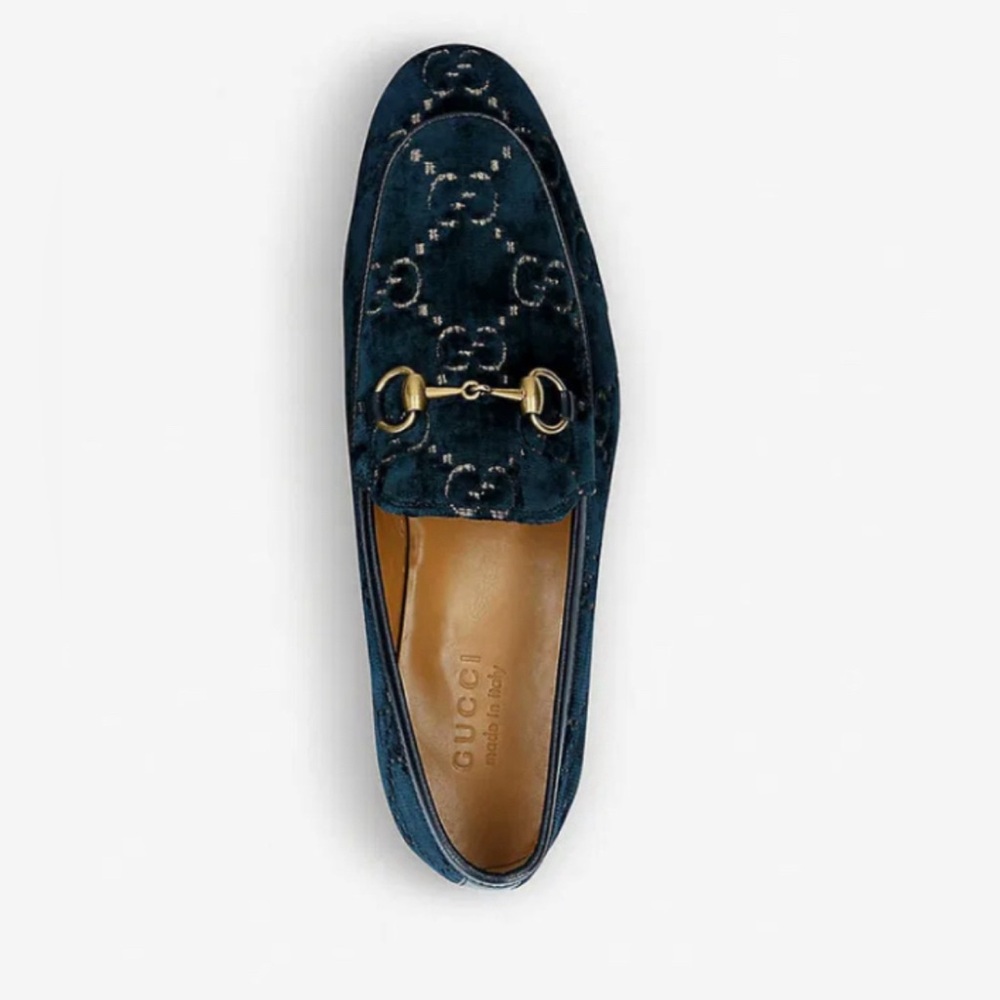 Gucci Loafers - Picture 4 of 4